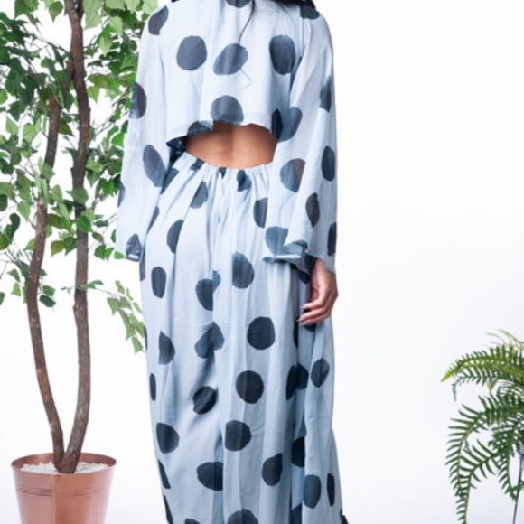 JUMPSUIT - Picture 2 of 4